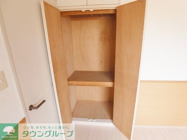 ビューアイランドさつきが丘の物件内観写真